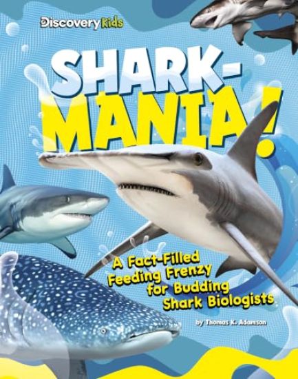 Shark-Mania!