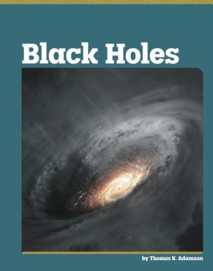 Black Holes