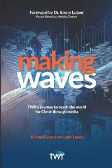 Making Waves