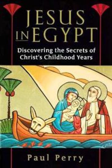 Jesus in Egypt