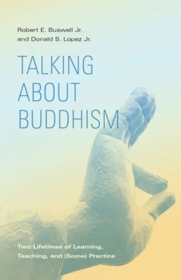 Talking About Buddhism