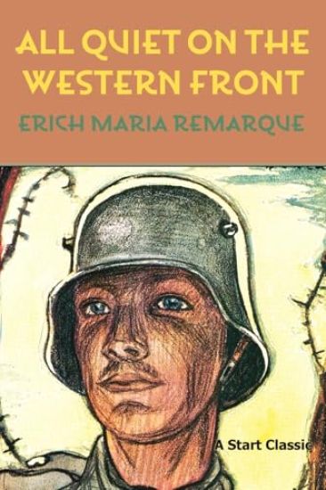 All Quiet on the Western Front