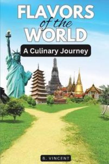 Flavors of the World