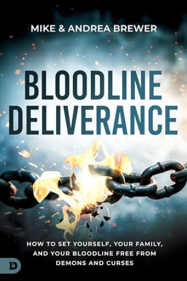 Bloodline Deliverance