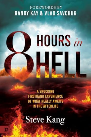 8 Hours in Hell