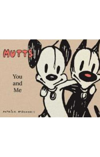 Mutts: You and Me