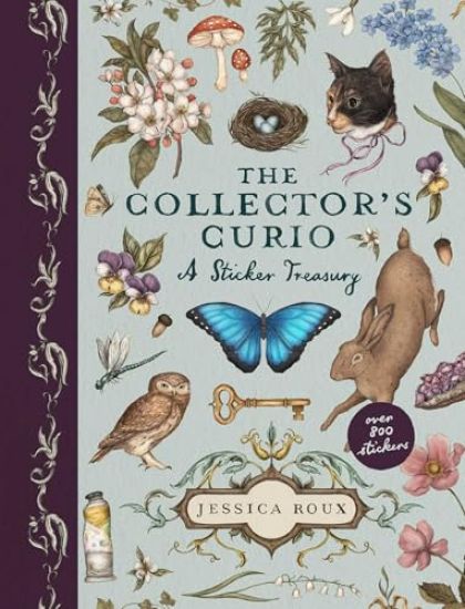 The Collector's Curio