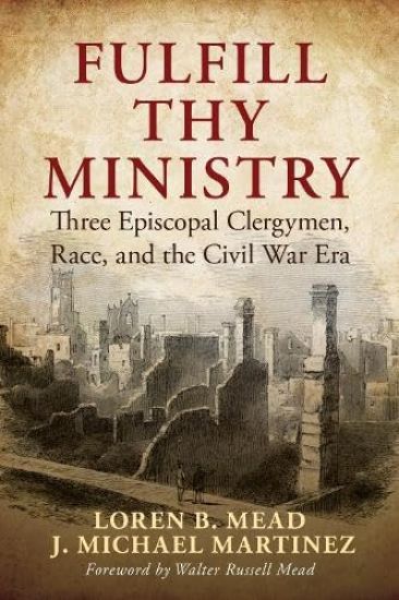 Fulfill Thy Ministry