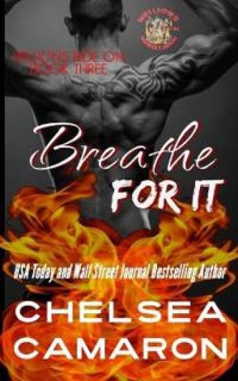 Breathe for It