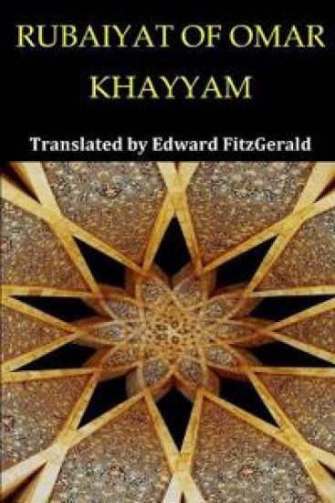 Rubaiyat of Omar Khayyam