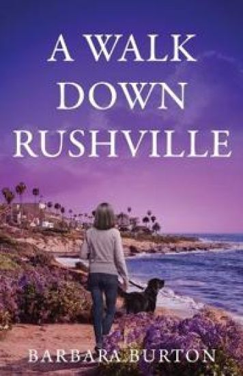 A Walk Down Rushville