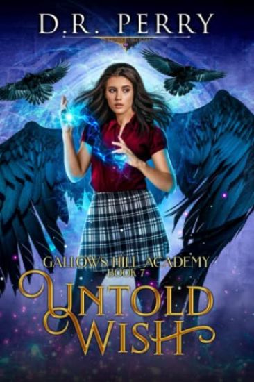 Untold Wish