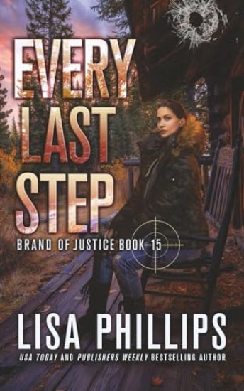 Every Last Step