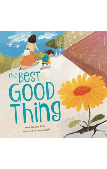 The Best Good Thing