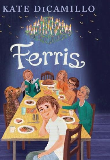 Ferris