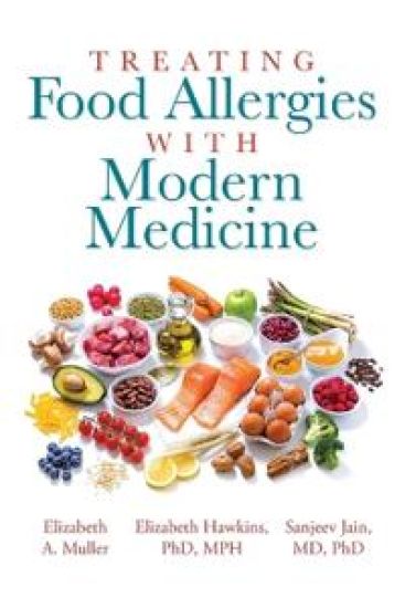 Treating Food Allergies with Modern Medicine