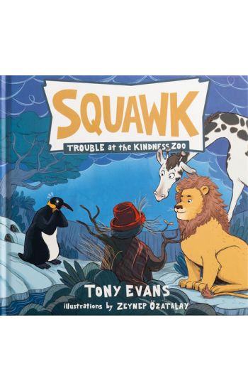 Squawk
