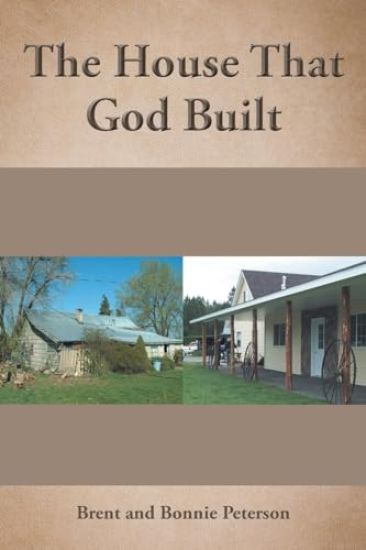 The House That God Built
