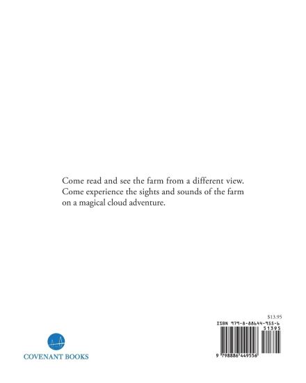 The Cloud Story