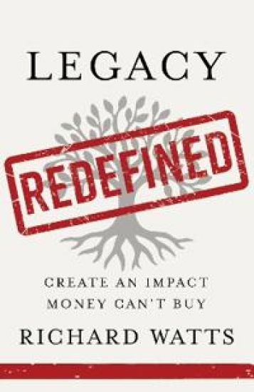 Legacy Redefined
