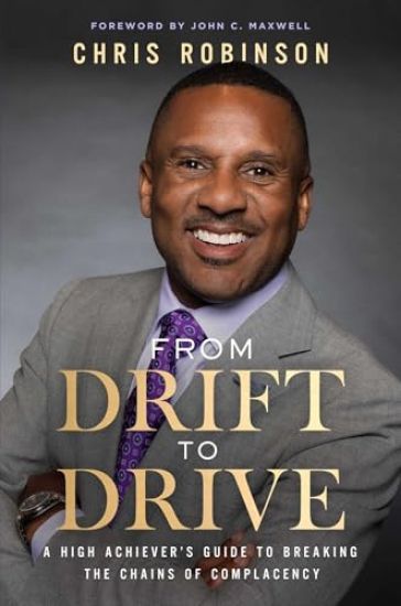 From Drift to Drive