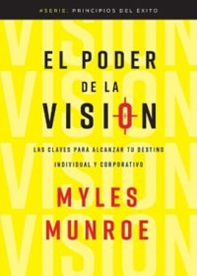 El Poder de la Visión
