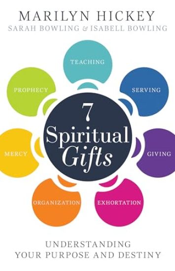 7 Spiritual Gifts