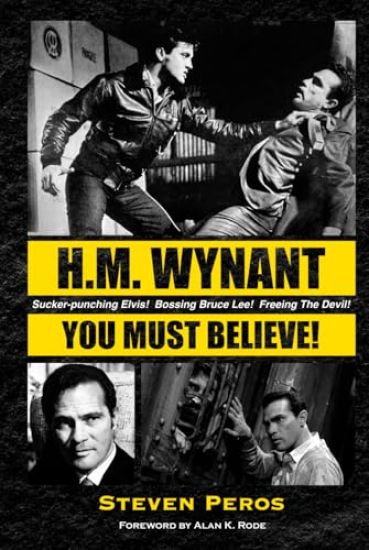 H.M. Wynant - You Must Believe!