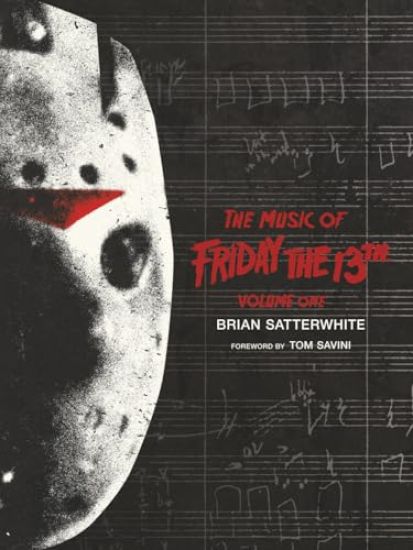 The Music of Friday the 13th Volume One