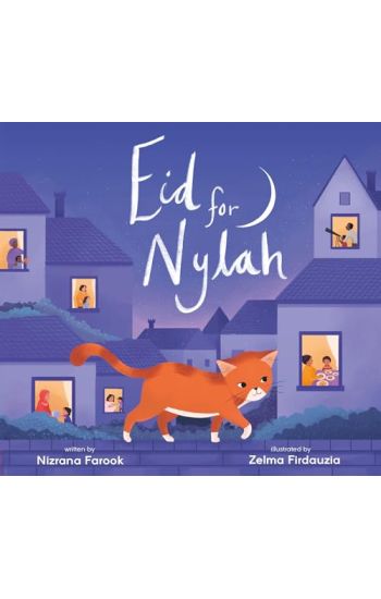 Eid for Nylah