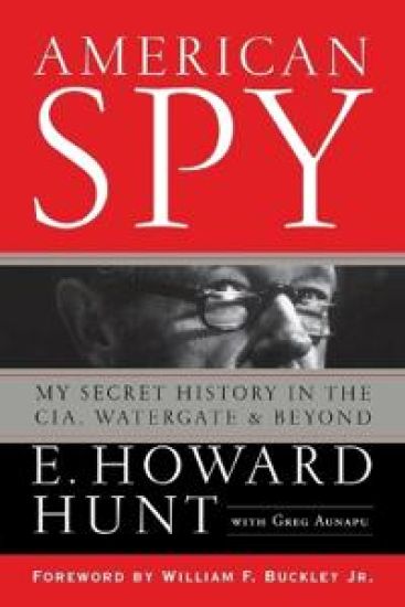 American Spy