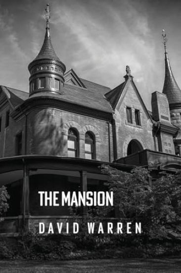 The Mansion
