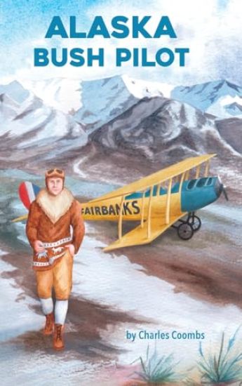 Alaska Bush Pilot