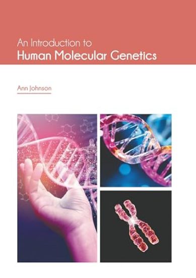 An Introduction to Human Molecular Genetics