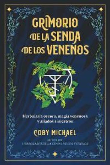 Grimorio de la senda de los venenos