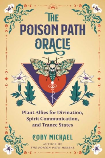 The Poison Path Oracle