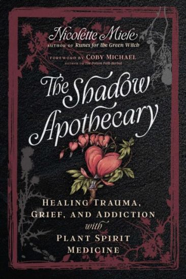 The Shadow Apothecary