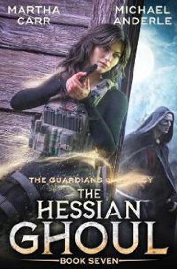 The Hessian Ghoul