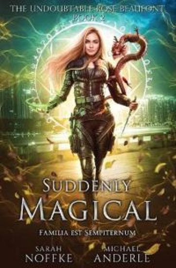 Suddenly Magical