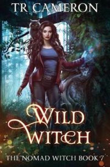 Wild Witch
