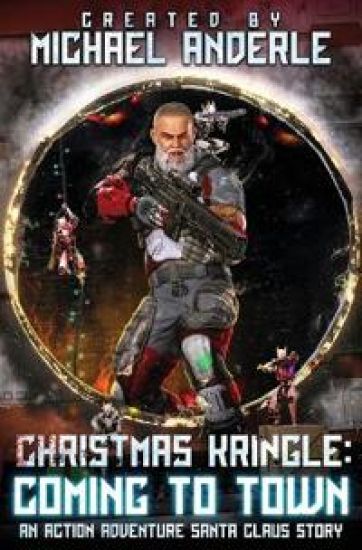 Christmas Kringle