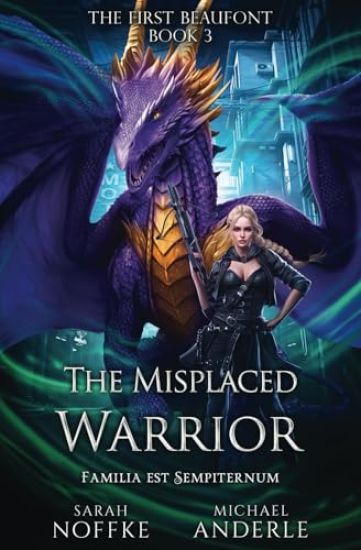 The Misplaced Warrior