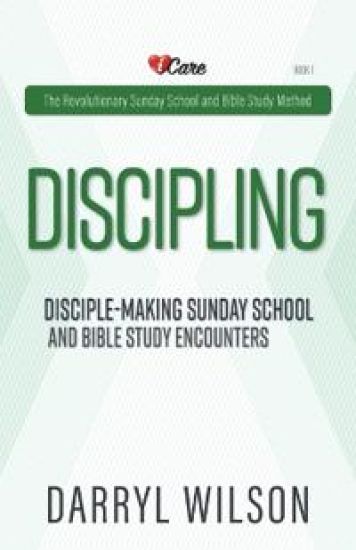 Discipling