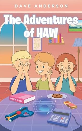 The Adventures of HAW