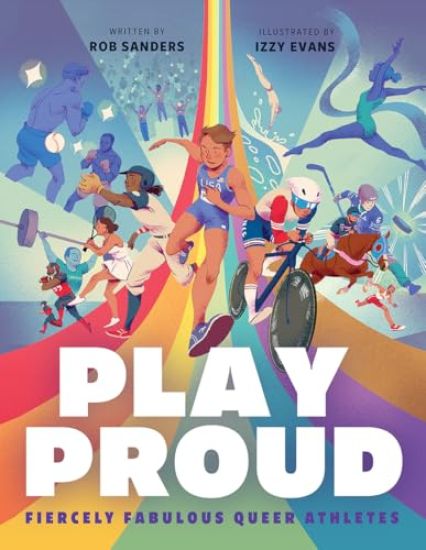 Play Proud