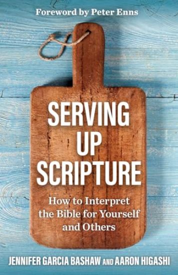 Serving Up Scripture