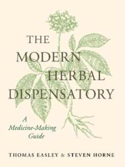 The Modern Herbal Dispensatory