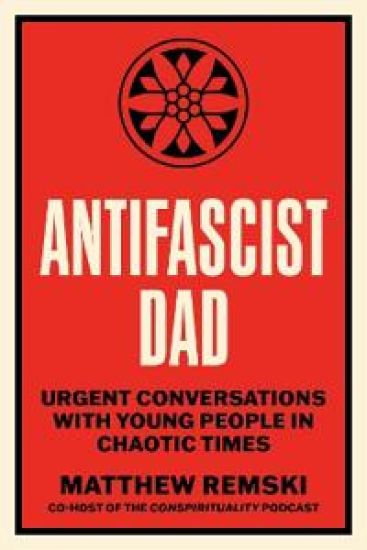 Antifascist Dad