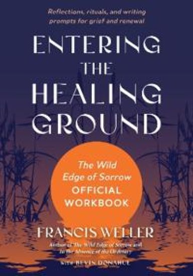 Entering the Healing Ground