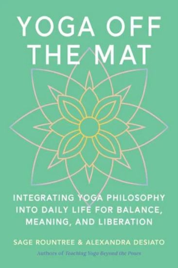 Yoga Off the Mat